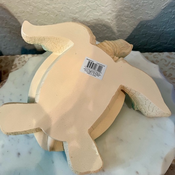Turtle Resin Decor - Picture 7 of 11